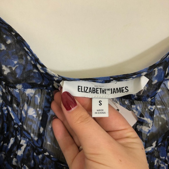 Elizabeth & James - Picture 3 of 3